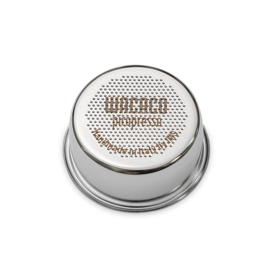 PICOPRESSO x IMS 18G BASKET