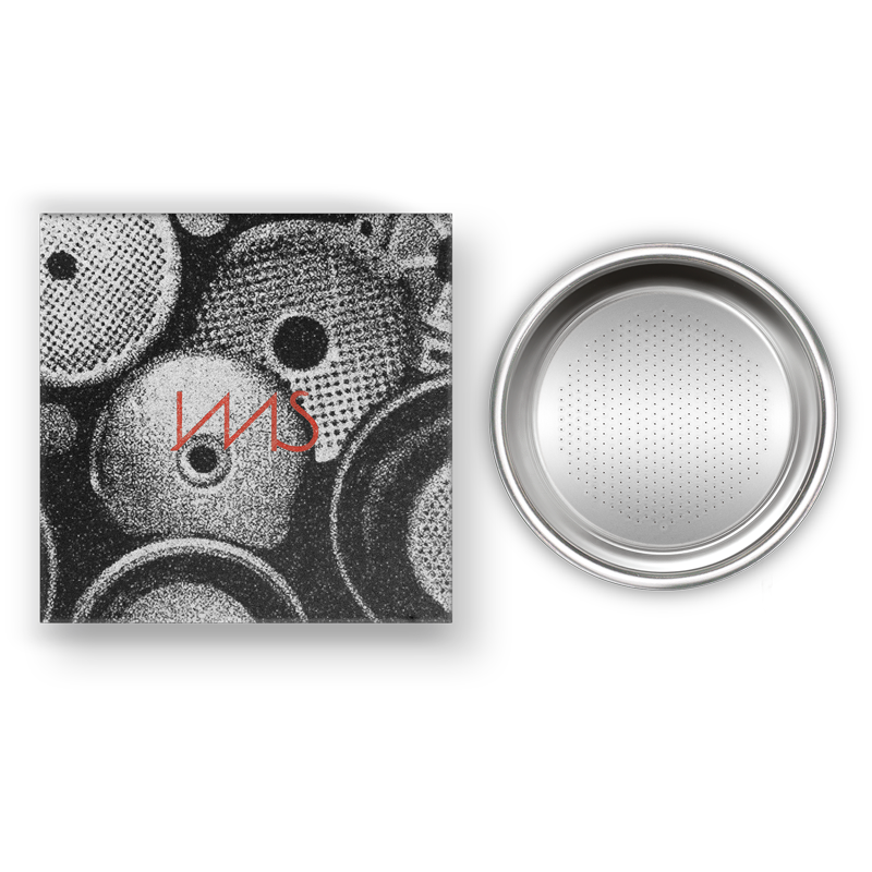 PICOPRESSO x IMS 18G BASKET