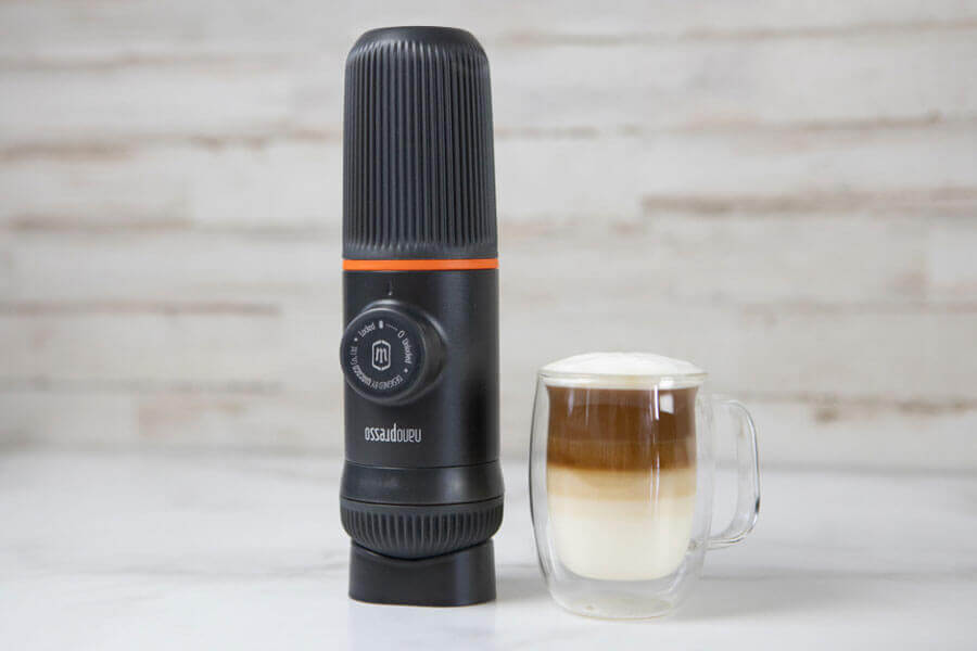 NANOPRESSO DG KIT