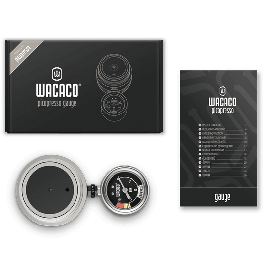 PICOPRESSO GAUGE