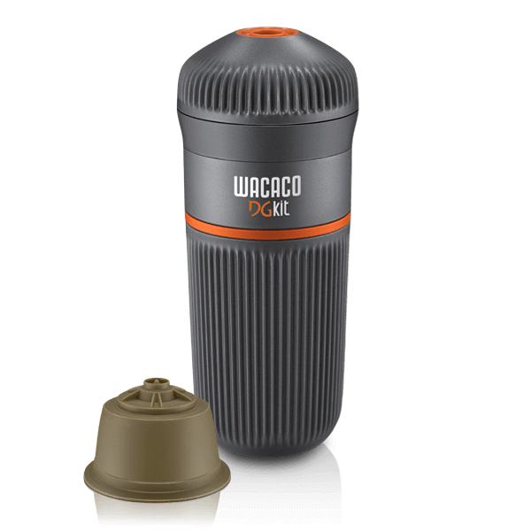 NANOPRESSO DG KIT