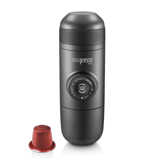 MINIPRESSO NS