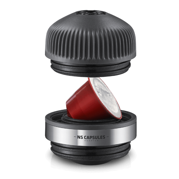 NANOPRESSO NS ADAPTER