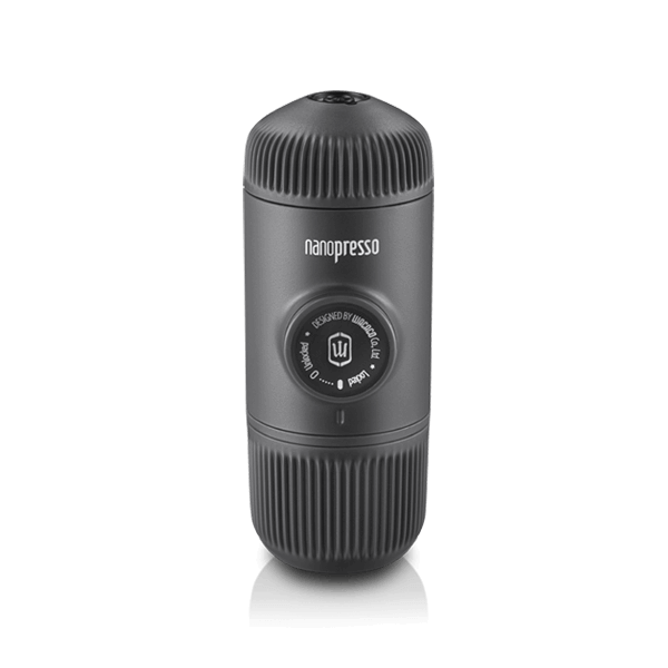 NANOPRESSO