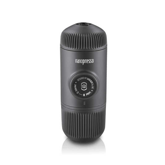 NANOPRESSO